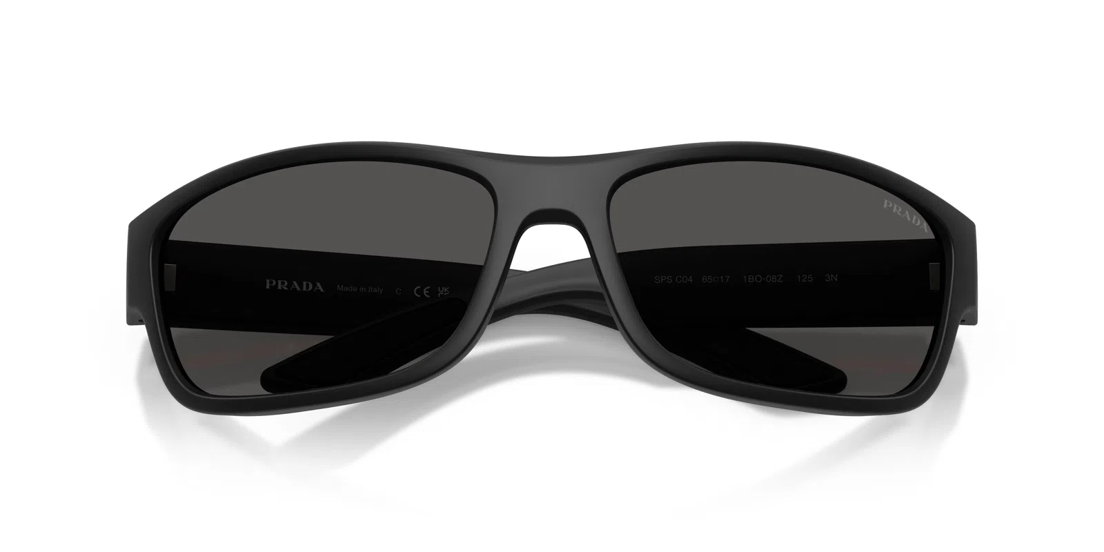 Prada Linea Rossa C04S Sunglasses - view 20